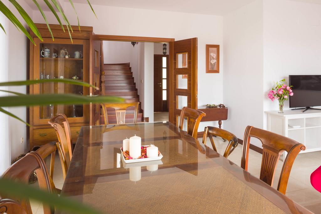 Villas Salinas Costa Teguise Exterior photo