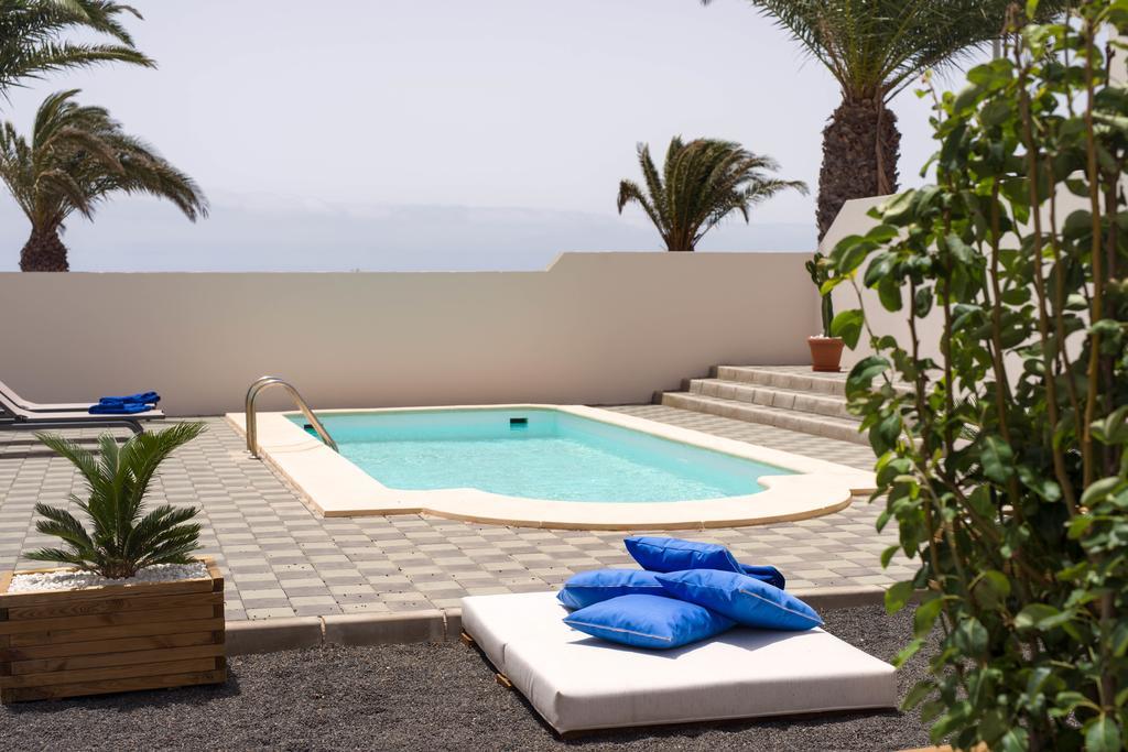 Villas Salinas Costa Teguise Exterior photo