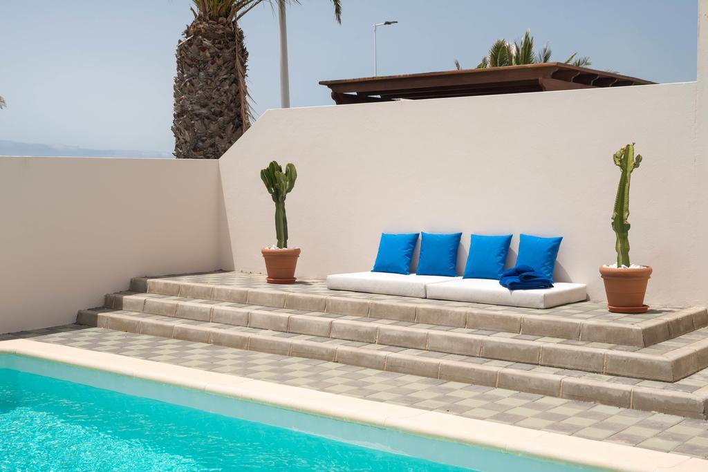 Villas Salinas Costa Teguise Exterior photo