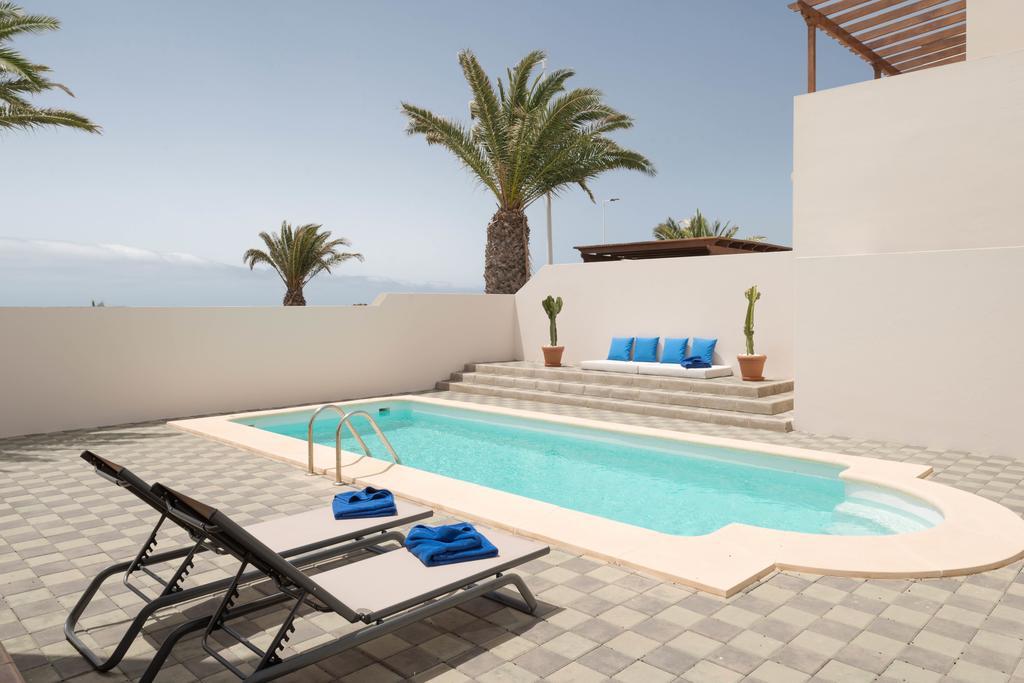 Villas Salinas Costa Teguise Exterior photo